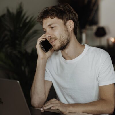 Content & Sichtbarkeit